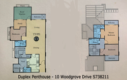 Woodgrove Condominium (D25), Condominium #394250411